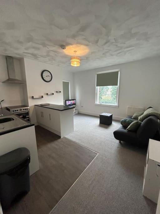 Apartment Town Centre 1 *