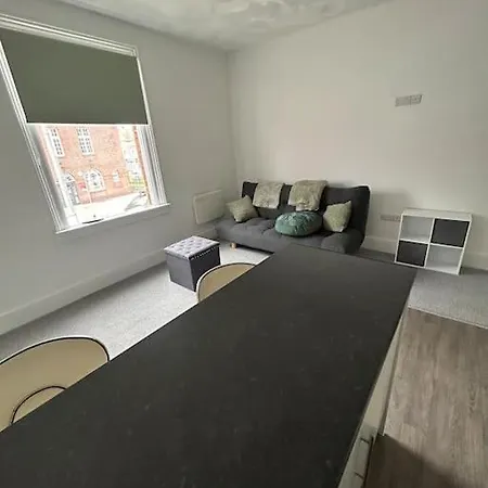 Skegness Town Centre Apartment 1 Exterior photo