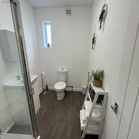 Skegness Town Centre Apartment 1 Exterior photo