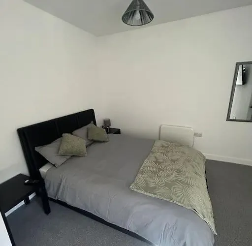Skegness Town Centre Apartment 1