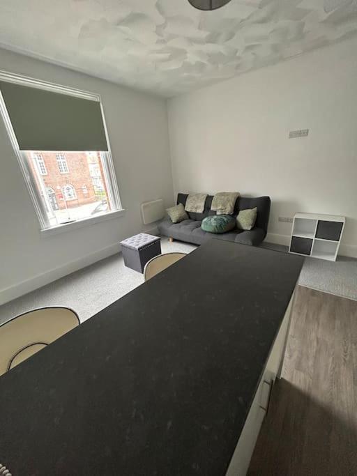 Town Centre 1 Apartment