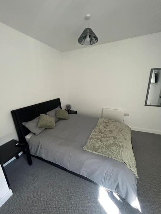 Town Centre 1 Apartment