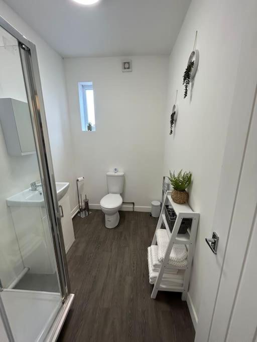 Town Centre 1 Apartment Skegness